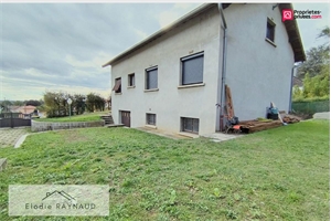 maison à la vente -   01120  LA BOISSE, surface 1 m2 vente maison - UBI402016728